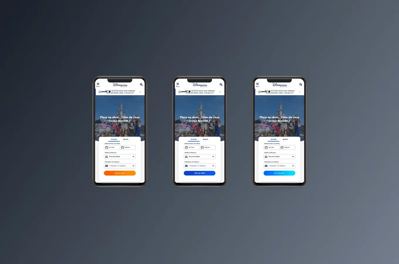Conversion Rate Optimizer